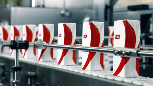 بسته بندی اسپتیک از نگاهی متفاوت | مزایا و معایب بسته های اسپتیک