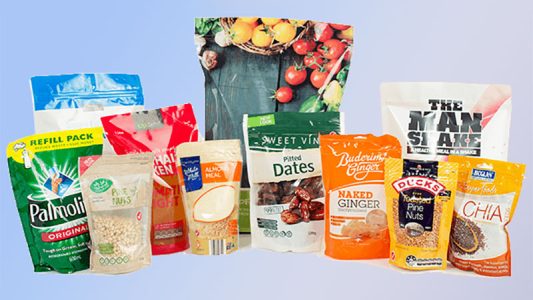 رازهای رشد سریع پاکت های ایستاده | بررسی مزایا و معایب بسته های ایستاده