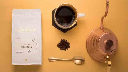 معرفی مناسب ترین بسته بندی برای انواع قهوه