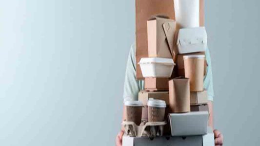 تاثیر کرونا بر صنعت بسته بندی جهان