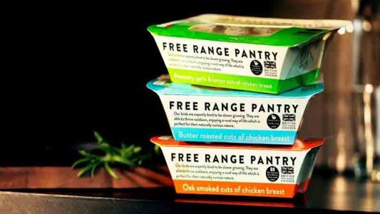 کاهش مصرف پلاستیک در بسته بندی ها با استفاده از مواد کامپوزیت