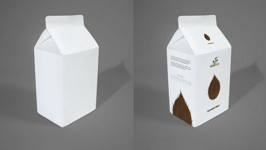 آموزش تخصصی طراحی بسته بندی محصول به صورت گام به گام