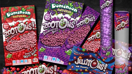 هشت قانون طلایی طراحی بسته بندی برای طراحان حرفه ای