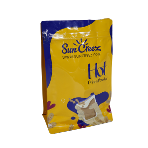 پاکت فلت باتم (باکس پوچ)