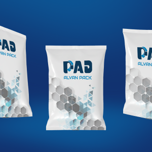 بسته بندی چیپس و پفک