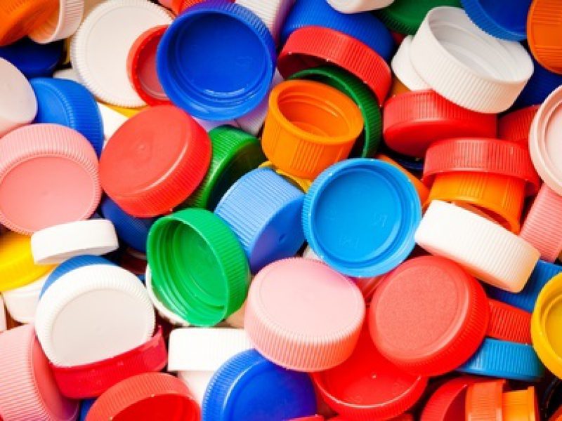 کاربرد پلی اتیلن